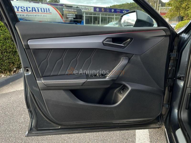 Cupra Formentor e-Hybrid 