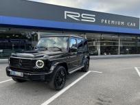 Mercedes Clase G 400D AMG Line 