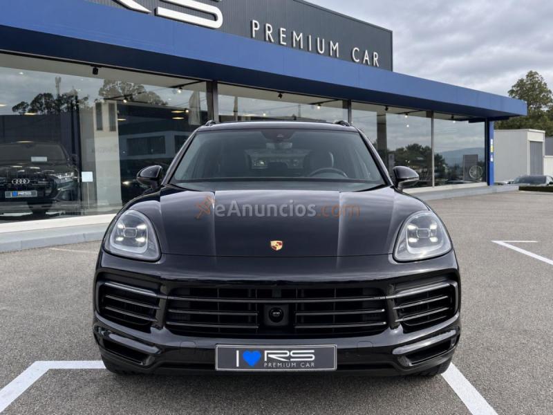 Porsche Cayenne 3.0 