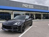 Porsche Cayenne 3.0 