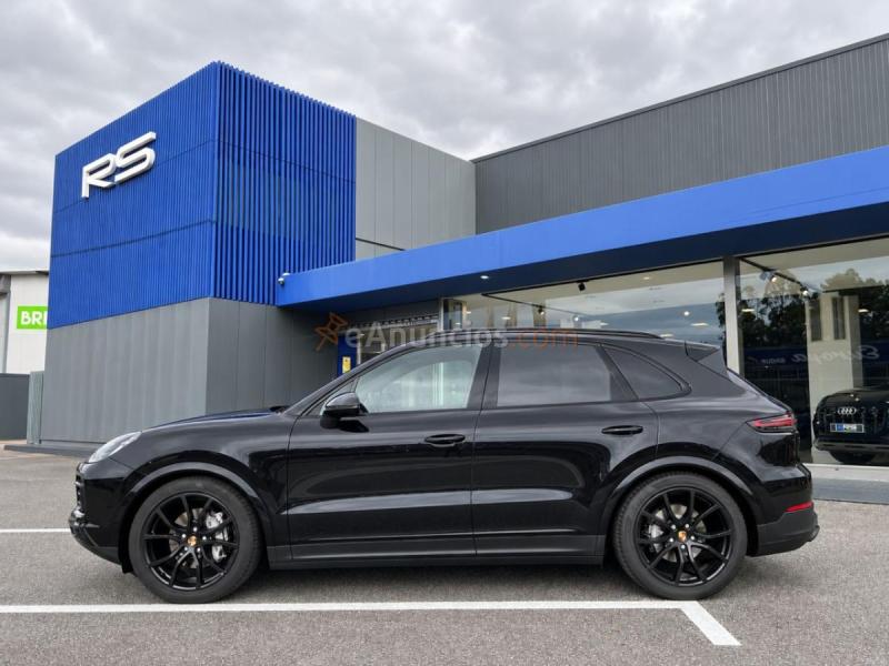 Porsche Cayenne 3.0 
