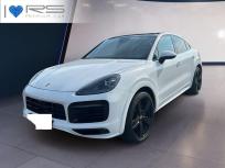 Porsche Cayenne E-Hybrid Coupé 