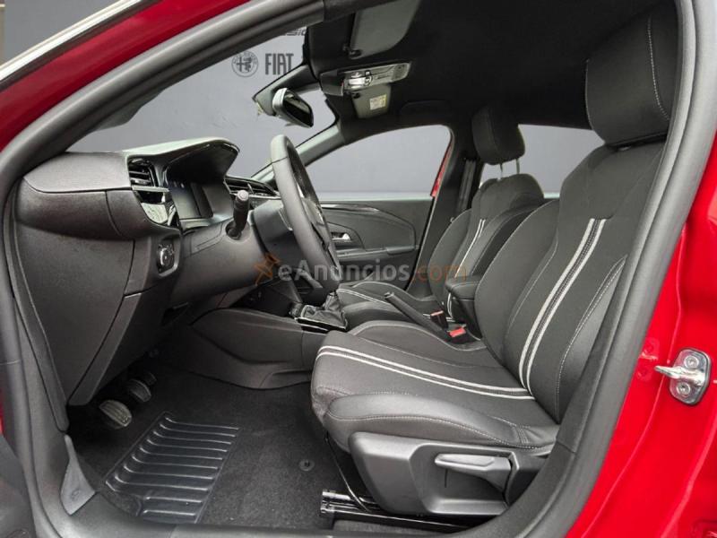 Opel Corsa  1.2T XHL 74kW (100CV) GS