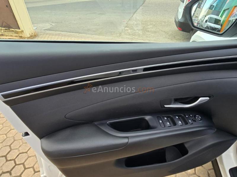 Hyundai Tucson Klass 1.6 CRDi 85 kW