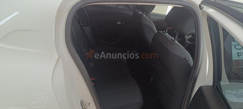 Peugeot 208 Active Pack BlueHDi 100 S&S