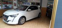 Peugeot 208 Active Pack BlueHDi 100 S&S