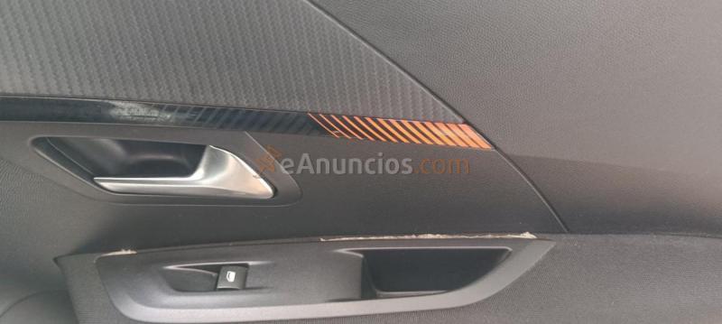 Peugeot 208 Active Pack BlueHDi 100 S&S
