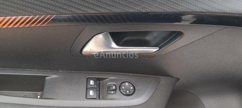 Peugeot 208 Active Pack BlueHDi 100 S&S