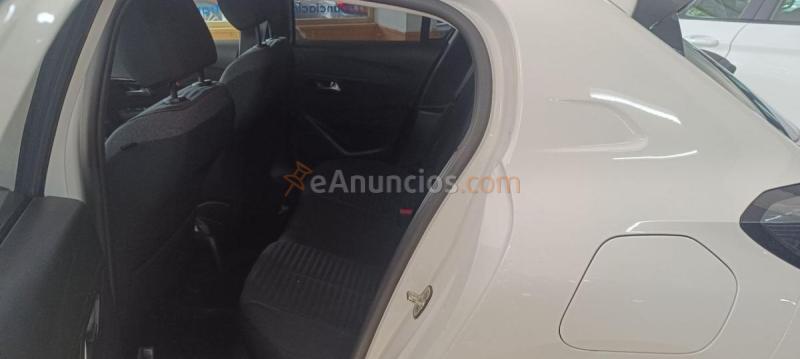 Peugeot 208 Active Pack BlueHDi 100 S&S