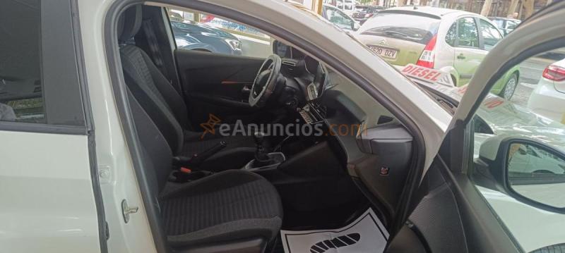 Peugeot 208 Active Pack BlueHDi 100 S&S