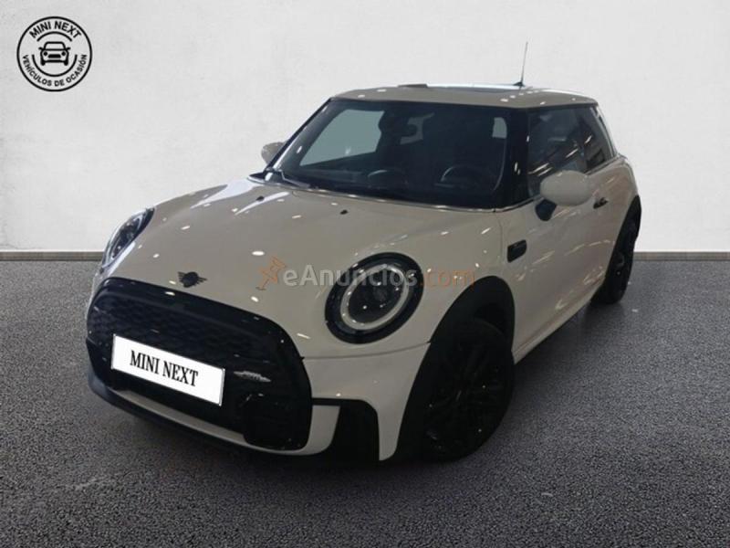 MINI Cooper 100 kW (136 CV)