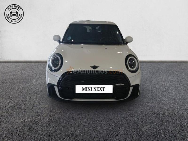 MINI Cooper 100 kW (136 CV)