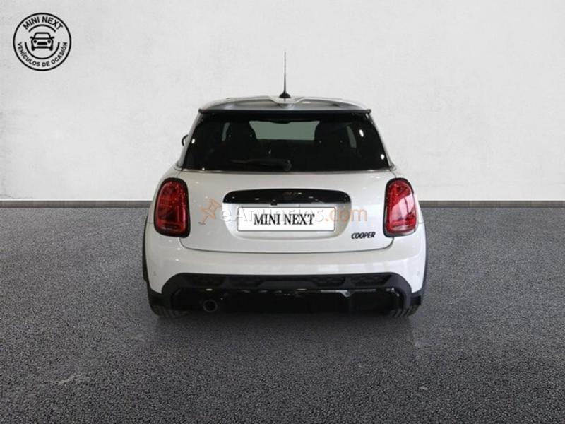 MINI Cooper 100 kW (136 CV)