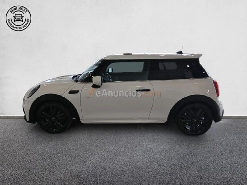 MINI Cooper 100 kW (136 CV)