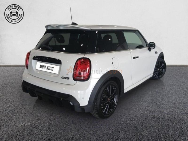 MINI Cooper 100 kW (136 CV)