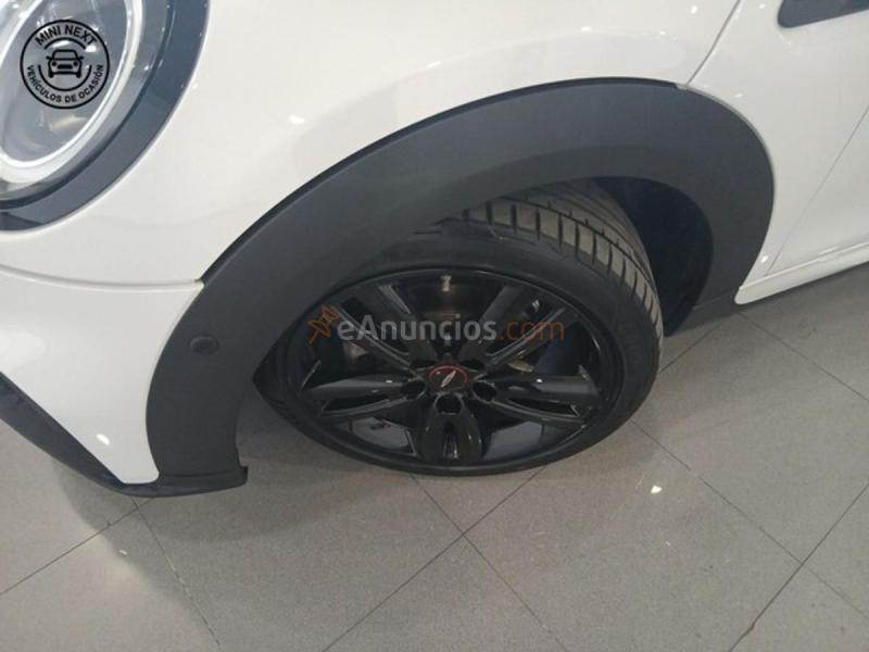 MINI Cooper 100 kW (136 CV)