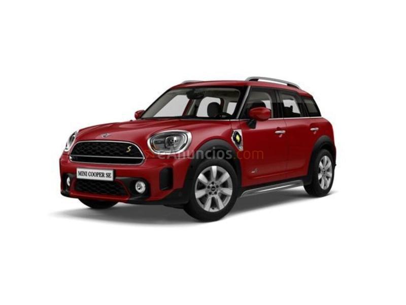 MINI Countryman Cooper S E ALL4 162 kW (220 CV)