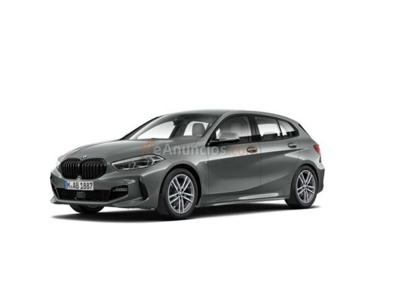 BMW Serie 1 118i 103 kW (140 CV)