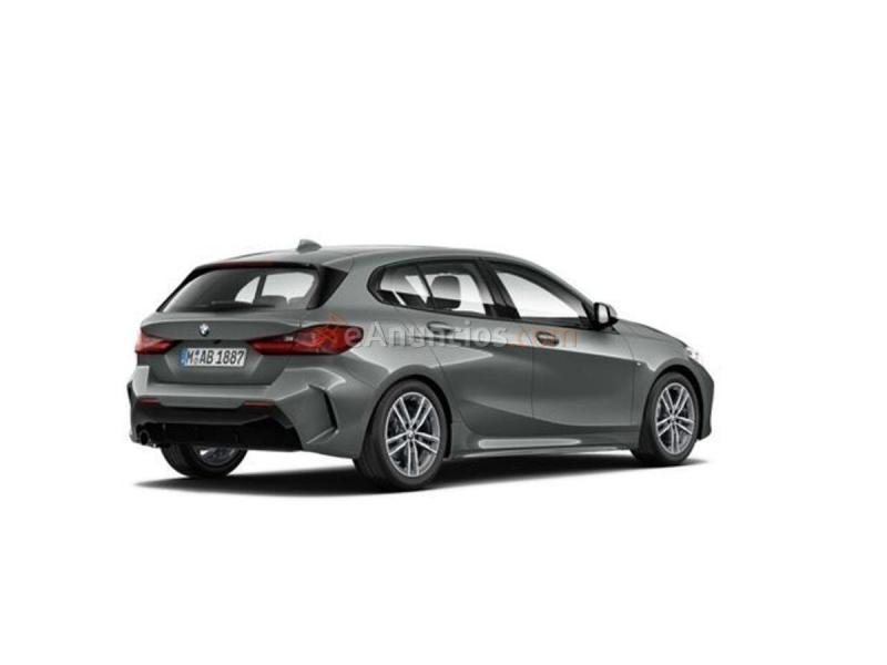 BMW Serie 1 118i 103 kW (140 CV)