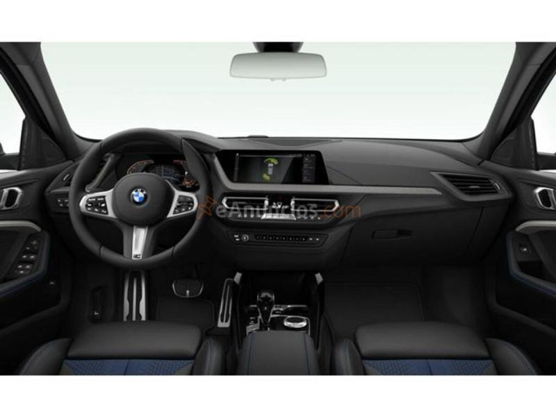 BMW Serie 1 118i 103 kW (140 CV)