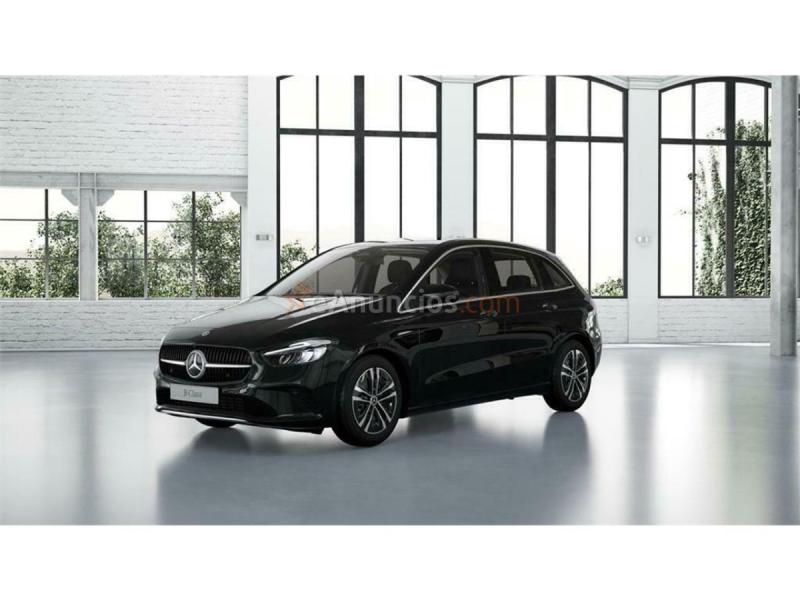 Mercedes Clase B B 250 e