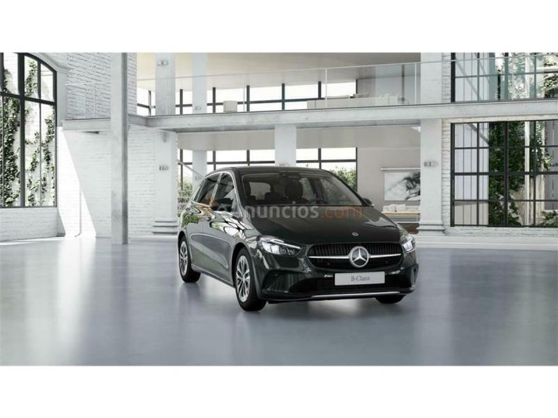 Mercedes Clase B B 250 e