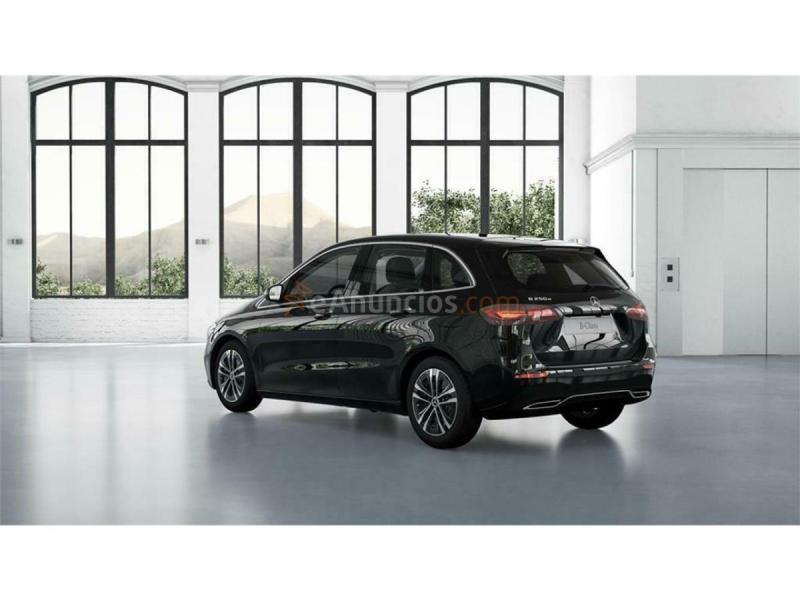 Mercedes Clase B B 250 e