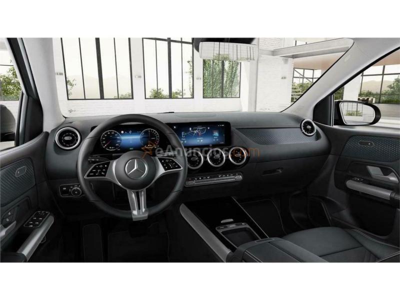 Mercedes Clase B B 250 e