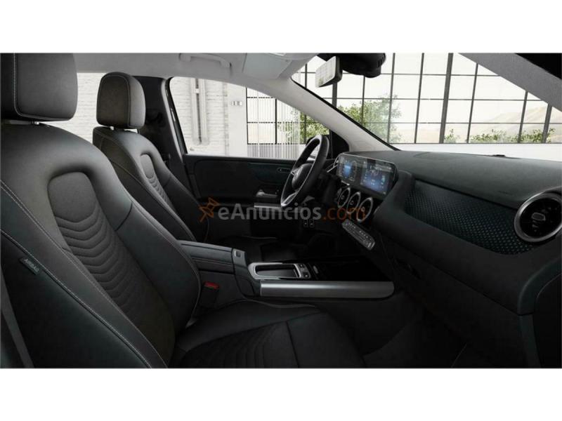 Mercedes Clase B B 250 e