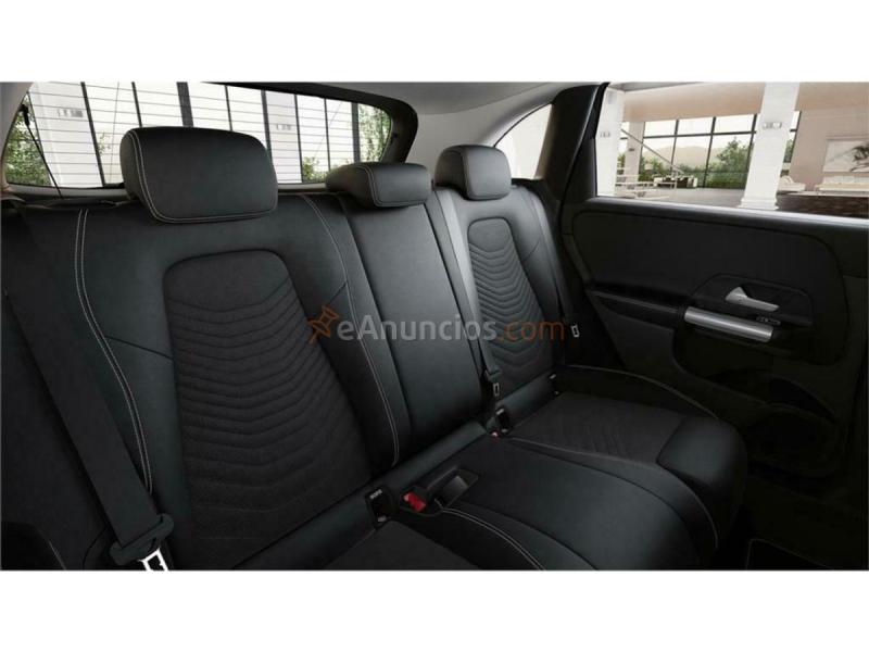Mercedes Clase B B 250 e
