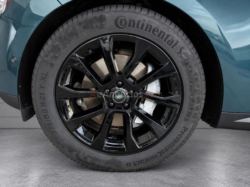 Land-Rover Range Rover Sport 3.0D I6 MHEV SE AWD Auto 220 kW (300 CV)