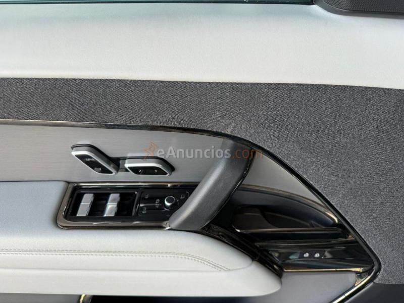 Land-Rover Range Rover Sport 3.0D I6 MHEV SE AWD Auto 220 kW (300 CV)
