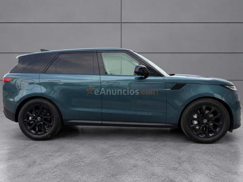 Land-Rover Range Rover Sport 3.0D I6 MHEV SE AWD Auto 220 kW (300 CV)