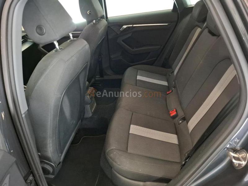 Audi A3 Sportback Advanced 40 TFSI e 150kW S tro