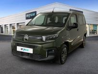 Citron Berlingo  Talla M -Berlingo 50 kWh Plus