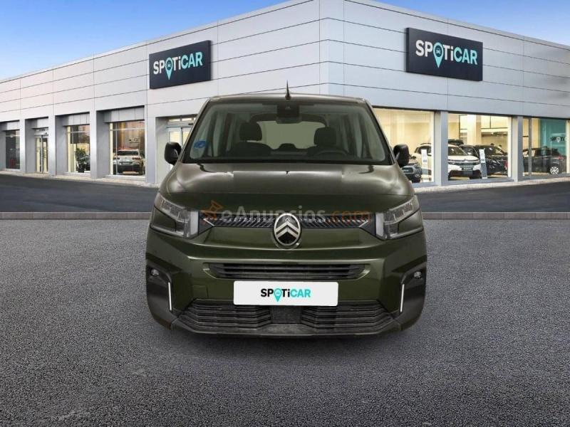 Citron Berlingo  Talla M -Berlingo 50 kWh Plus