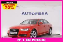 Audi A4 2.0 Tdi S-line Cd Mtr Auto 190cv