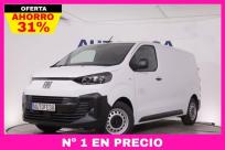 Fiat Scudo Furgo 1.5 D M 120cv Venta Solo Profesionales A Estrenar