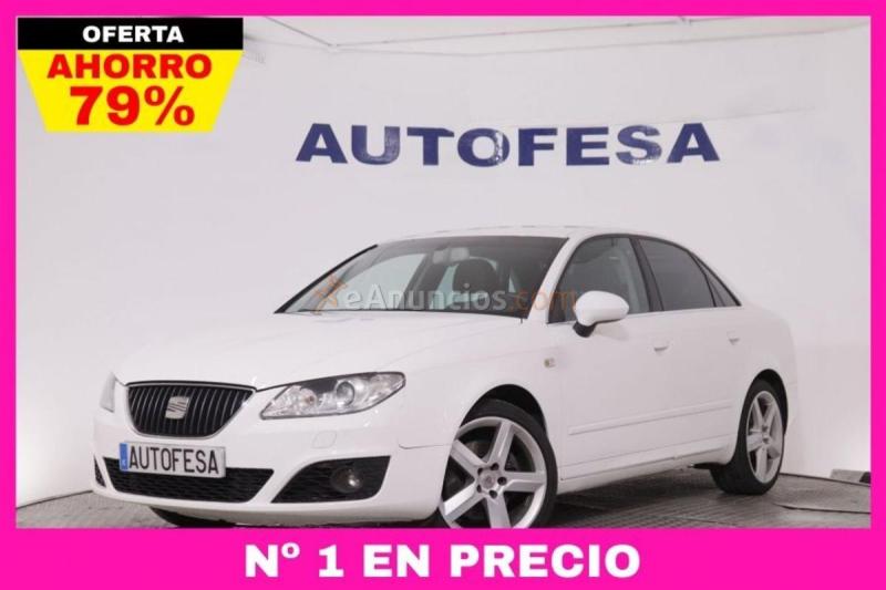 Seat Exeo 1.8 T 150cv