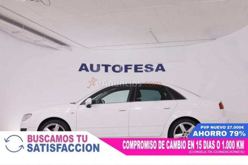 Seat Exeo 1.8 T 150cv