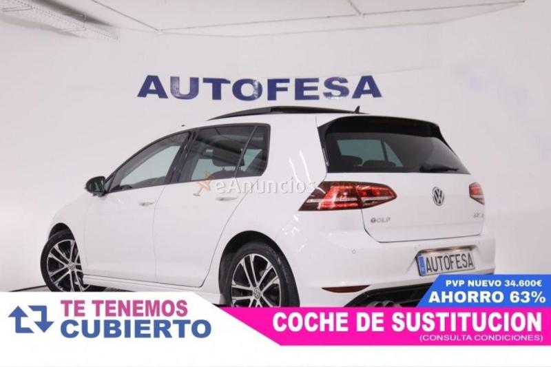 Volkswagen Golf 2.0 Tdi R-line Dsg Auto 150cv