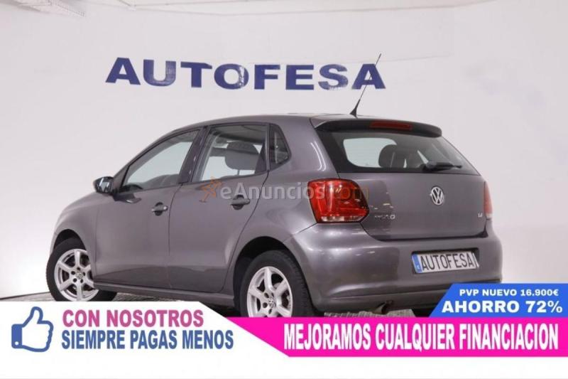 Volkswagen Polo 1.4i Advance 85cv