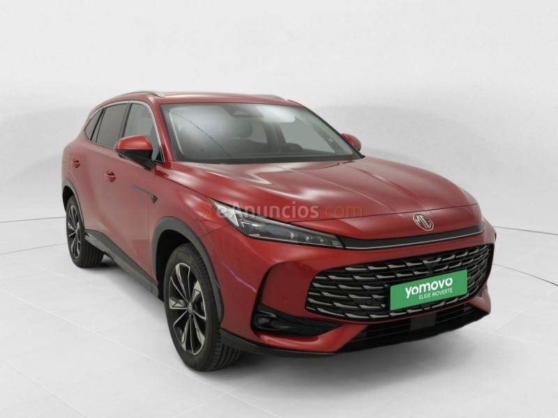 MG HS LUXURY 1.5T 170 CV 5P