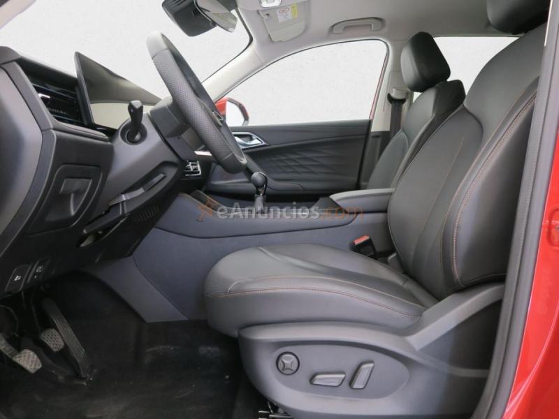 MG HS LUXURY 1.5T 170 CV 5P
