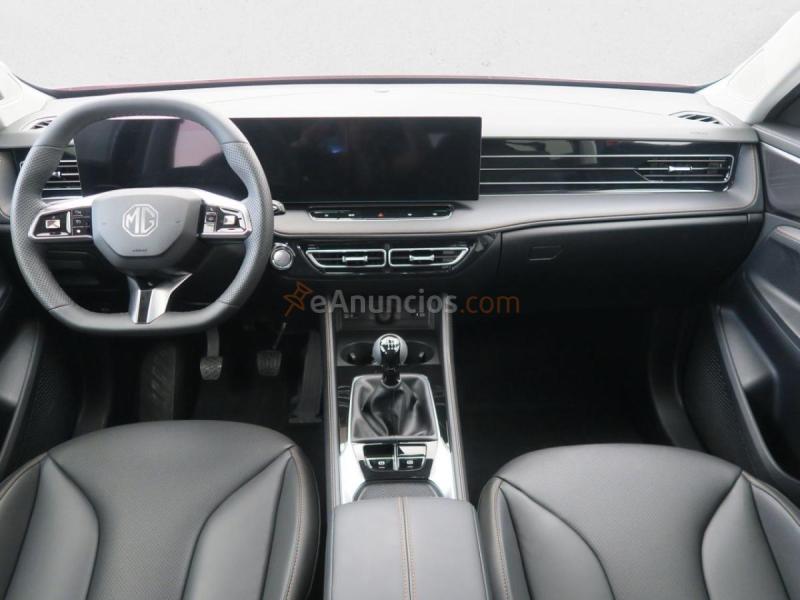 MG HS LUXURY 1.5T 170 CV 5P
