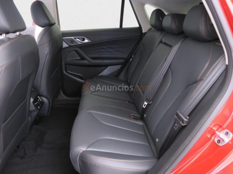 MG HS LUXURY 1.5T 170 CV 5P