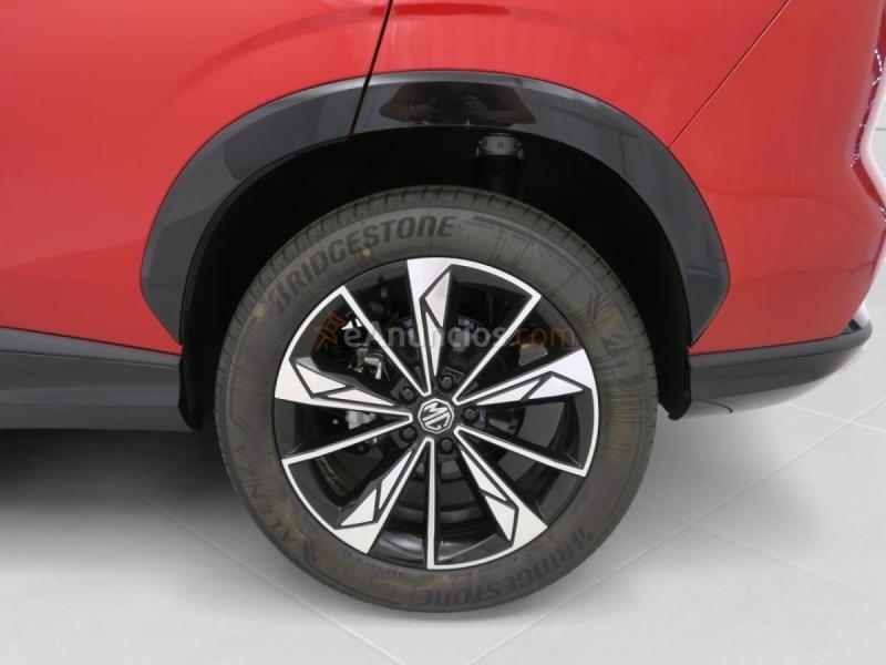 MG HS LUXURY 1.5T 170 CV 5P