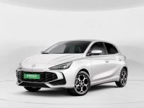 MG MG3 1.5 HEV LUXURY 195 CV 5P