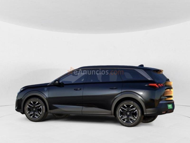 Peugeot 5008 GT 1.2 HYBRID 145CV EDCS6