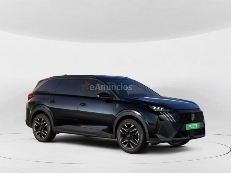 Peugeot 5008 GT 1.2 HYBRID 145CV EDCS6